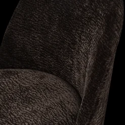 Online WOOOD Vogue Eetkamerstoel Dark Brown