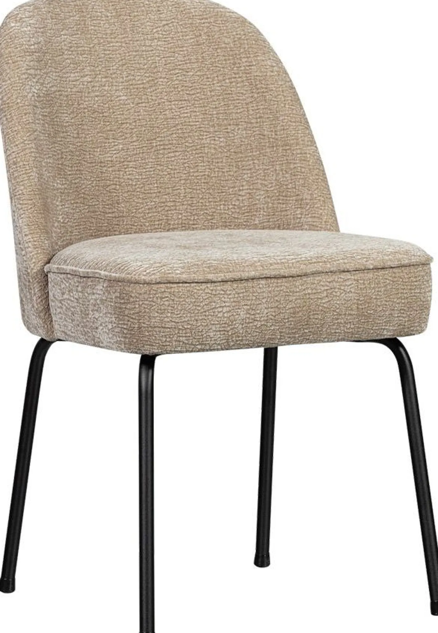 Outlet WOOOD Vogue Eetkamerstoel Sand