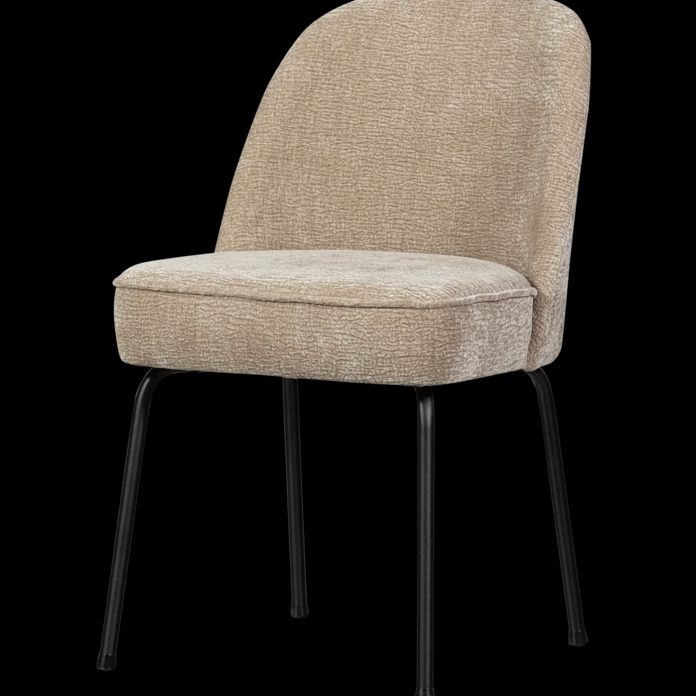 Outlet WOOOD Vogue Eetkamerstoel Sand
