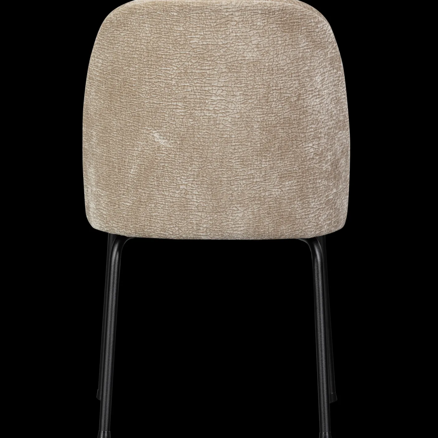 Outlet WOOOD Vogue Eetkamerstoel Sand