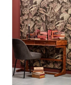 Outlet WOOOD Vogue Eetkamerstoel Zwart