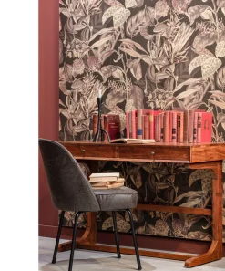 Outlet WOOOD Vogue Eetkamerstoel Zwart