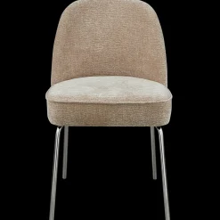 Online WOOOD Vogue Eetkamerstoel Sand
