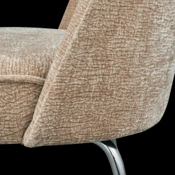 Online WOOOD Vogue Eetkamerstoel Sand