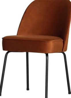 Clearance WOOOD Vogue Eetkamerstoel Rust