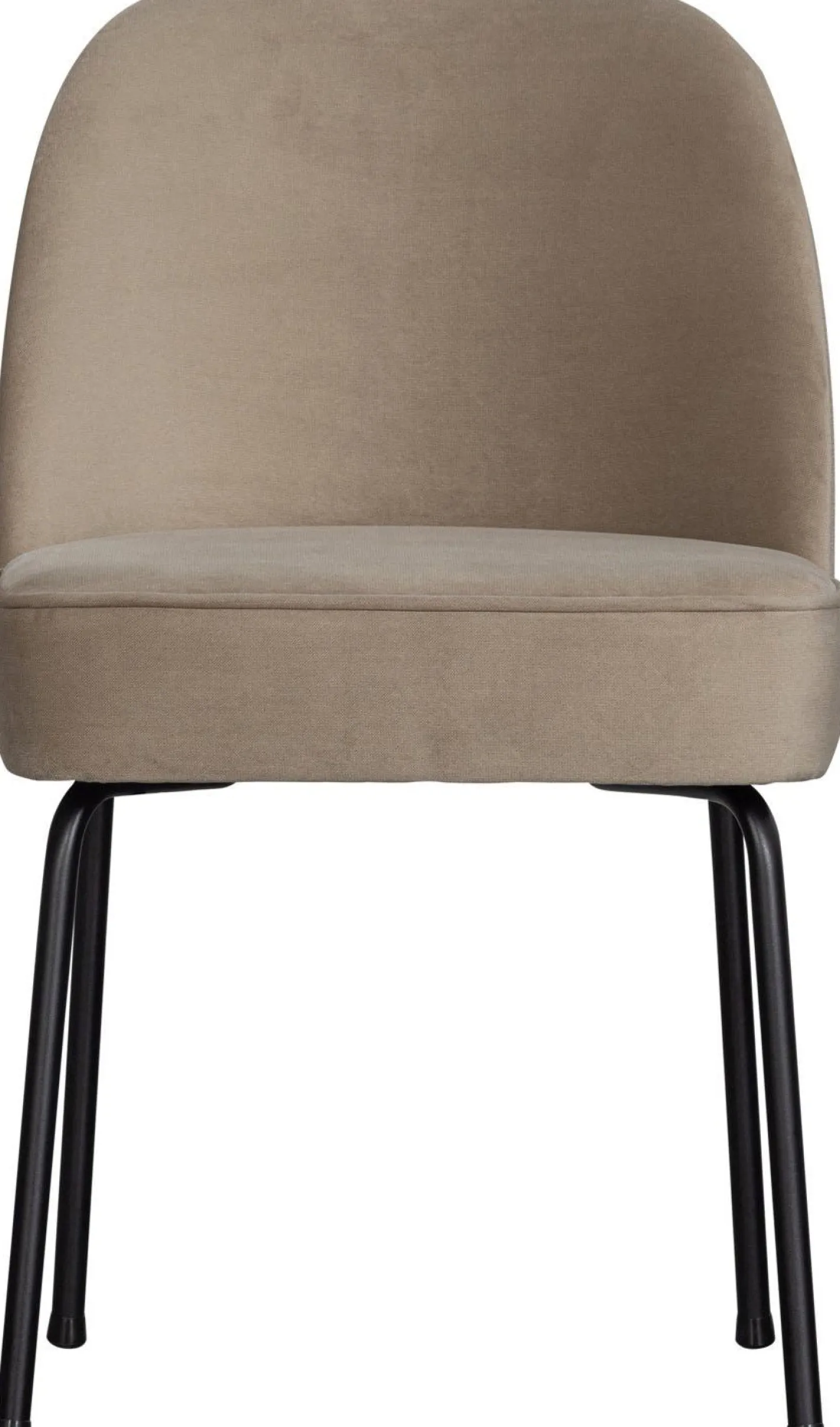 New WOOOD Vogue Eetkamerstoel Khaki