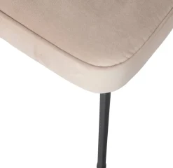 New WOOOD Vogue Eetkamerstoel Khaki