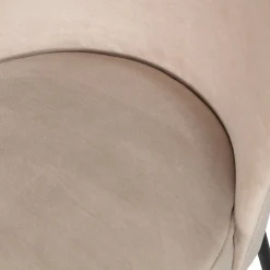 New WOOOD Vogue Eetkamerstoel Khaki