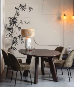WOOOD Vogue Eetkamerstoel Bonsai