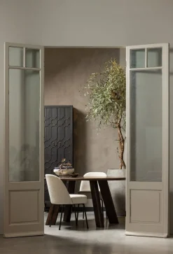 Outlet WOOOD Vogue Eetkamerstoel Natural