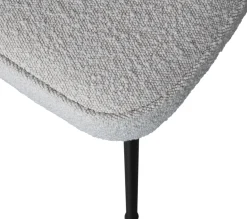 Outlet WOOOD Vogue Eetkamerstoel Natural