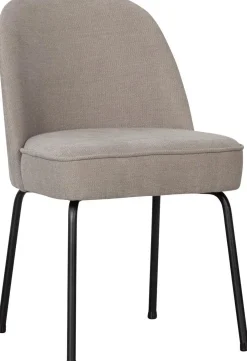 Online WOOOD Vogue Eetkamerstoel Sand