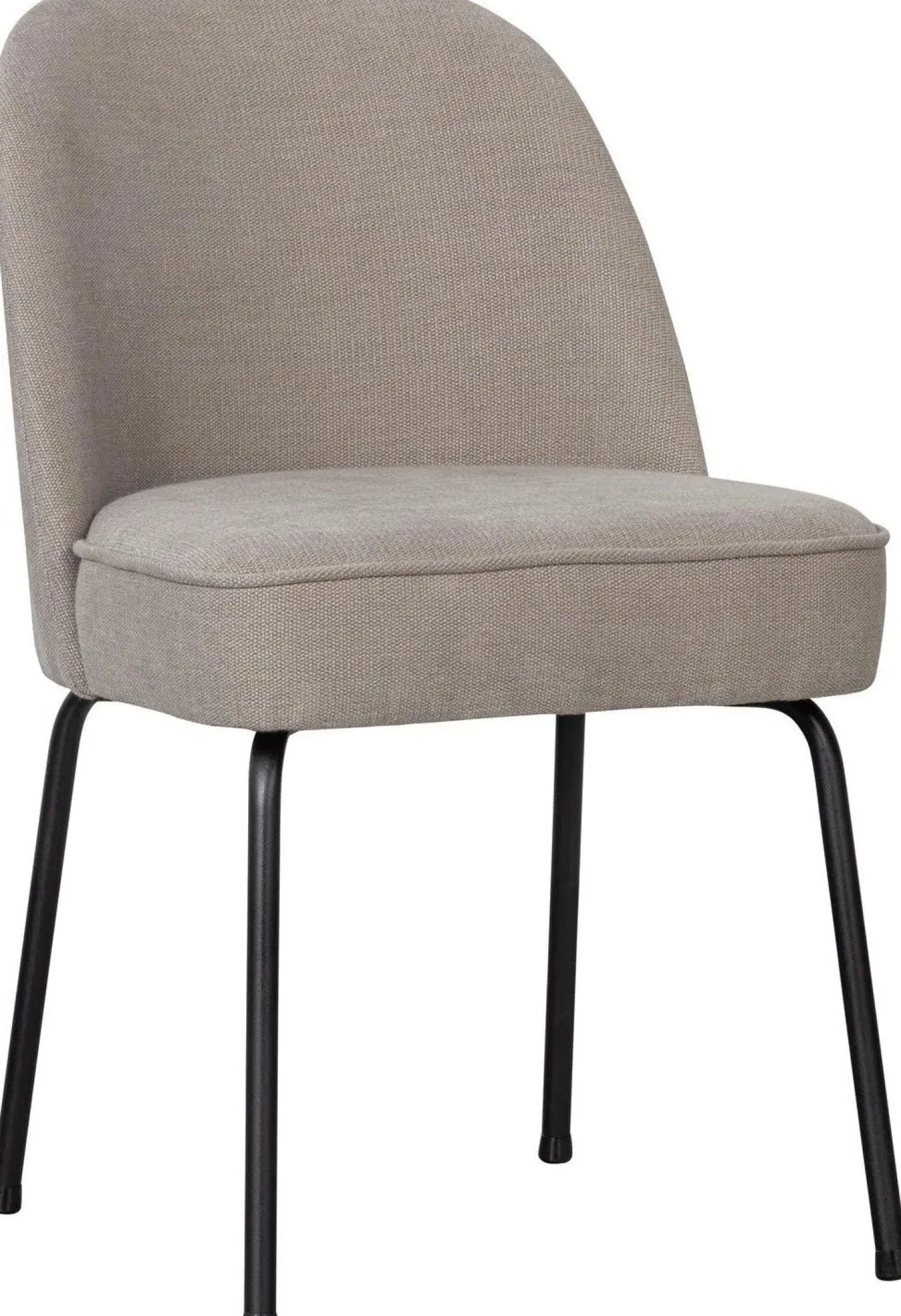 Online WOOOD Vogue Eetkamerstoel Sand