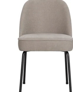 Online WOOOD Vogue Eetkamerstoel Sand