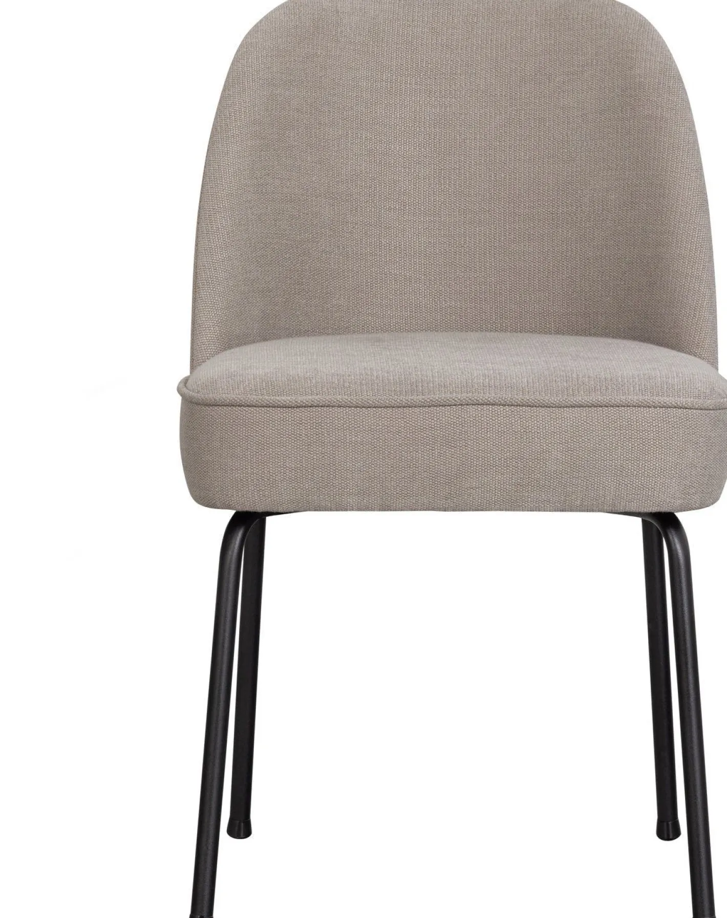 Online WOOOD Vogue Eetkamerstoel Sand