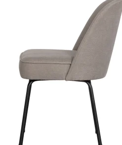 Online WOOOD Vogue Eetkamerstoel Sand