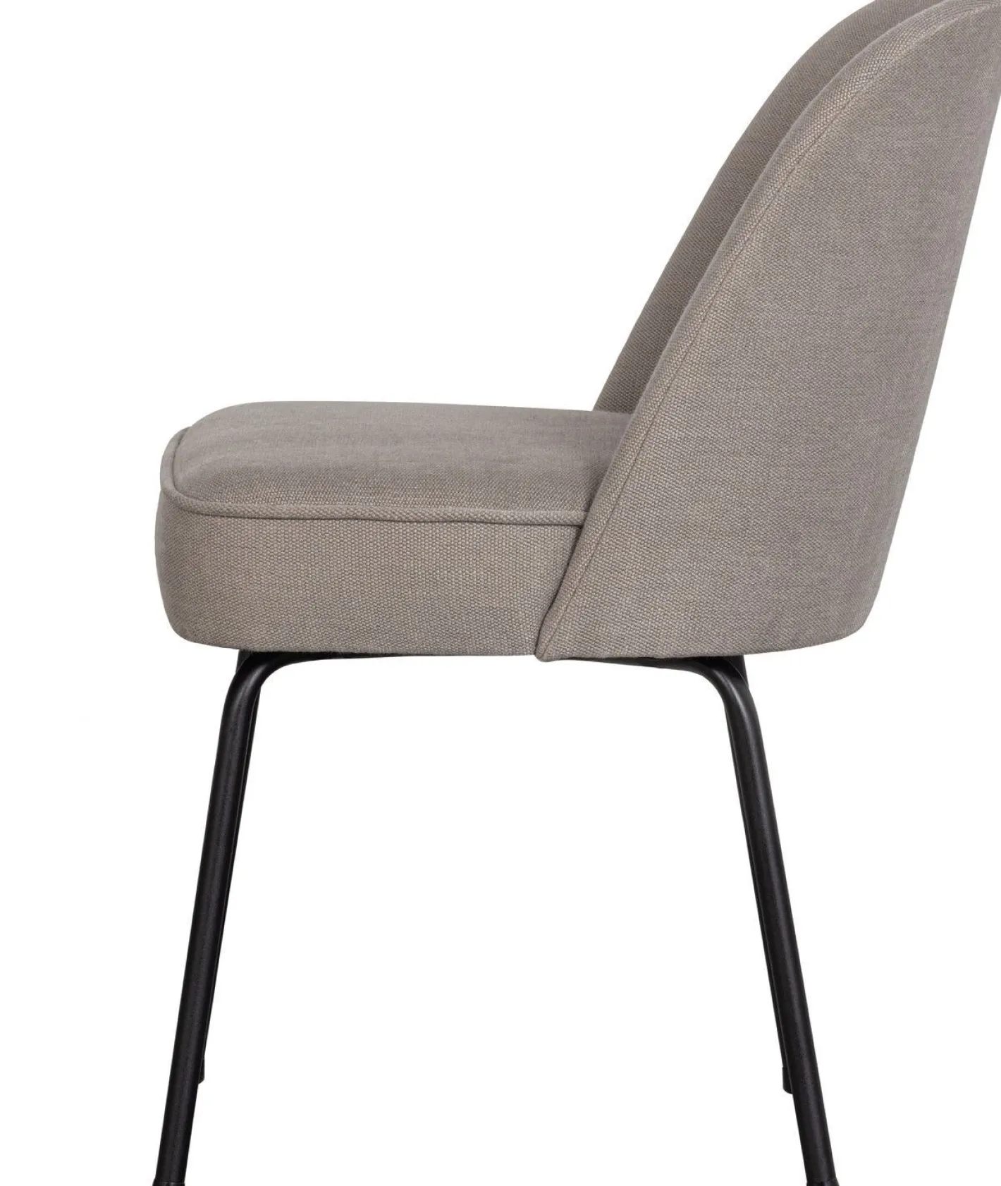 Online WOOOD Vogue Eetkamerstoel Sand