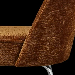 Sale WOOOD Vogue Eetkamerstoel Mid Brown