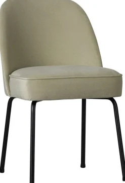 Online WOOOD Vogue Eetkamerstoel Pistache