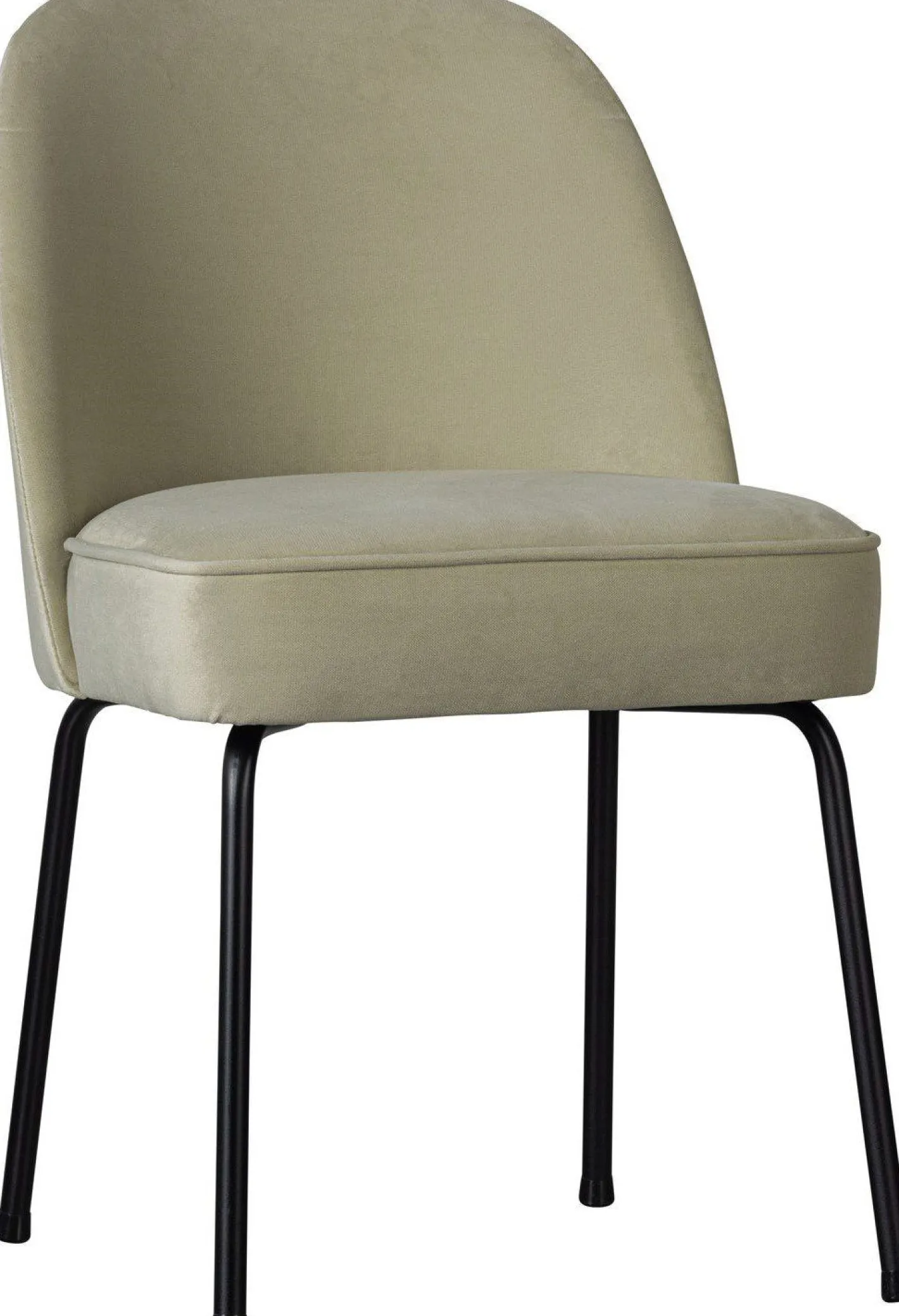 Online WOOOD Vogue Eetkamerstoel Pistache