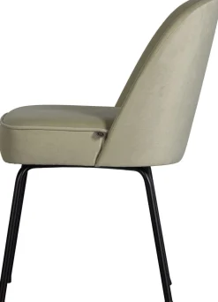 Online WOOOD Vogue Eetkamerstoel Pistache