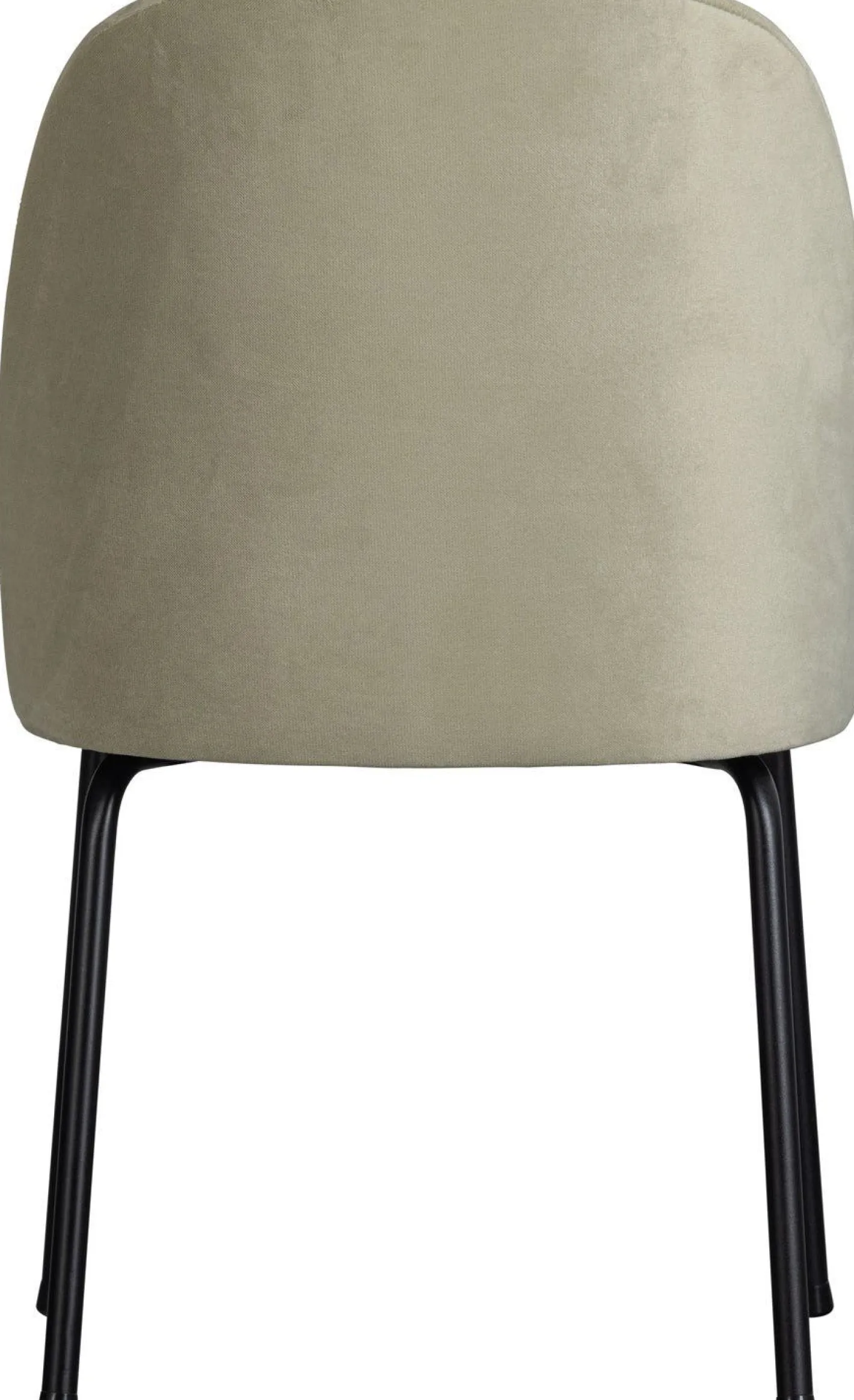 Online WOOOD Vogue Eetkamerstoel Pistache