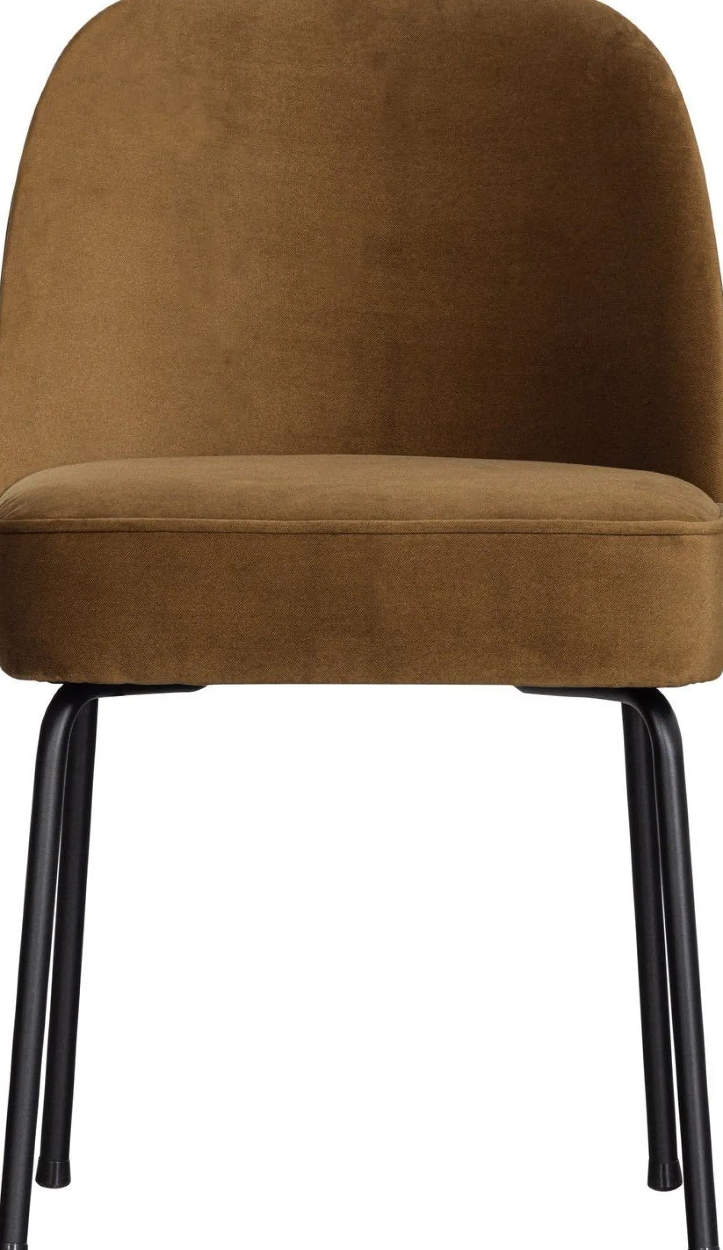 WOOOD Vogue Eetkamerstoel Honey Yellow