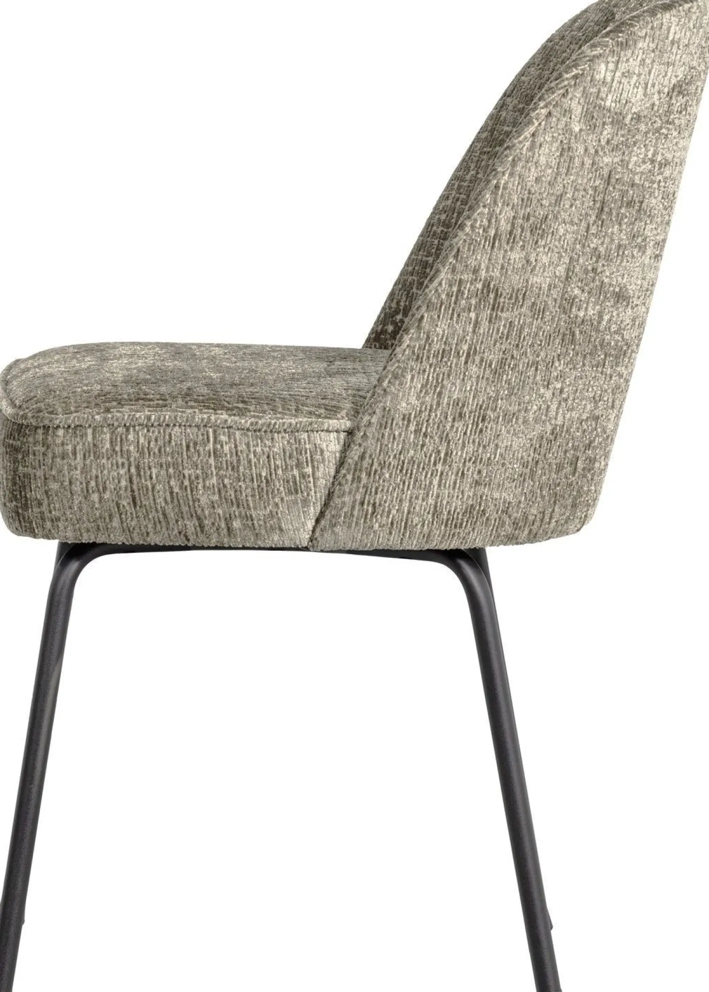 Outlet WOOOD Vogue Eetkamerstoel Wheatfield