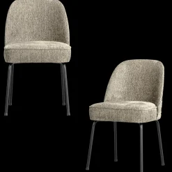 Outlet WOOOD Vogue Eetkamerstoel Wheatfield