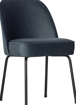 Sale WOOOD Vogue Eetkamerstoel Teal
