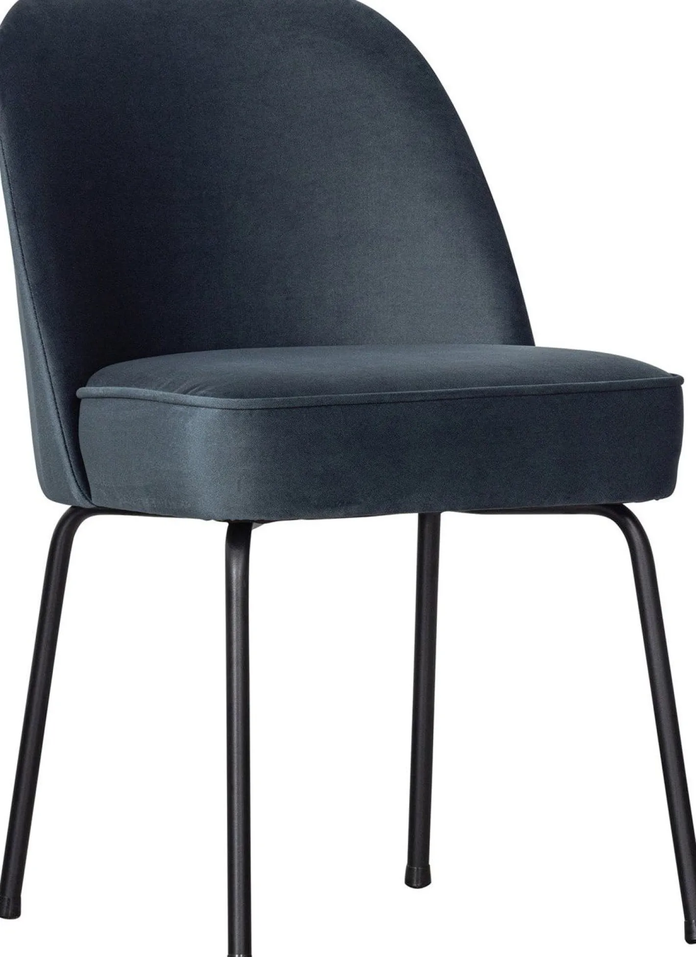 Sale WOOOD Vogue Eetkamerstoel Teal