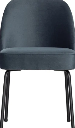 Sale WOOOD Vogue Eetkamerstoel Teal