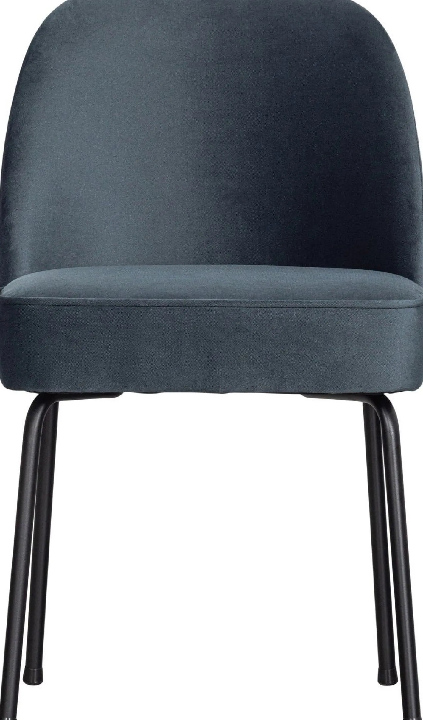 Sale WOOOD Vogue Eetkamerstoel Teal