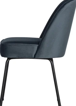 Sale WOOOD Vogue Eetkamerstoel Teal