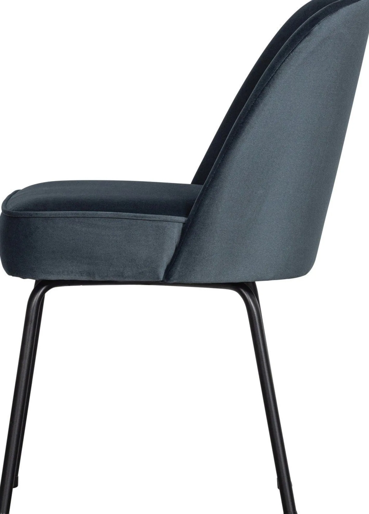 Sale WOOOD Vogue Eetkamerstoel Teal