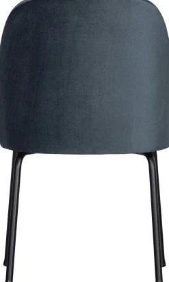 Sale WOOOD Vogue Eetkamerstoel Teal