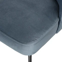 Sale WOOOD Vogue Eetkamerstoel Teal
