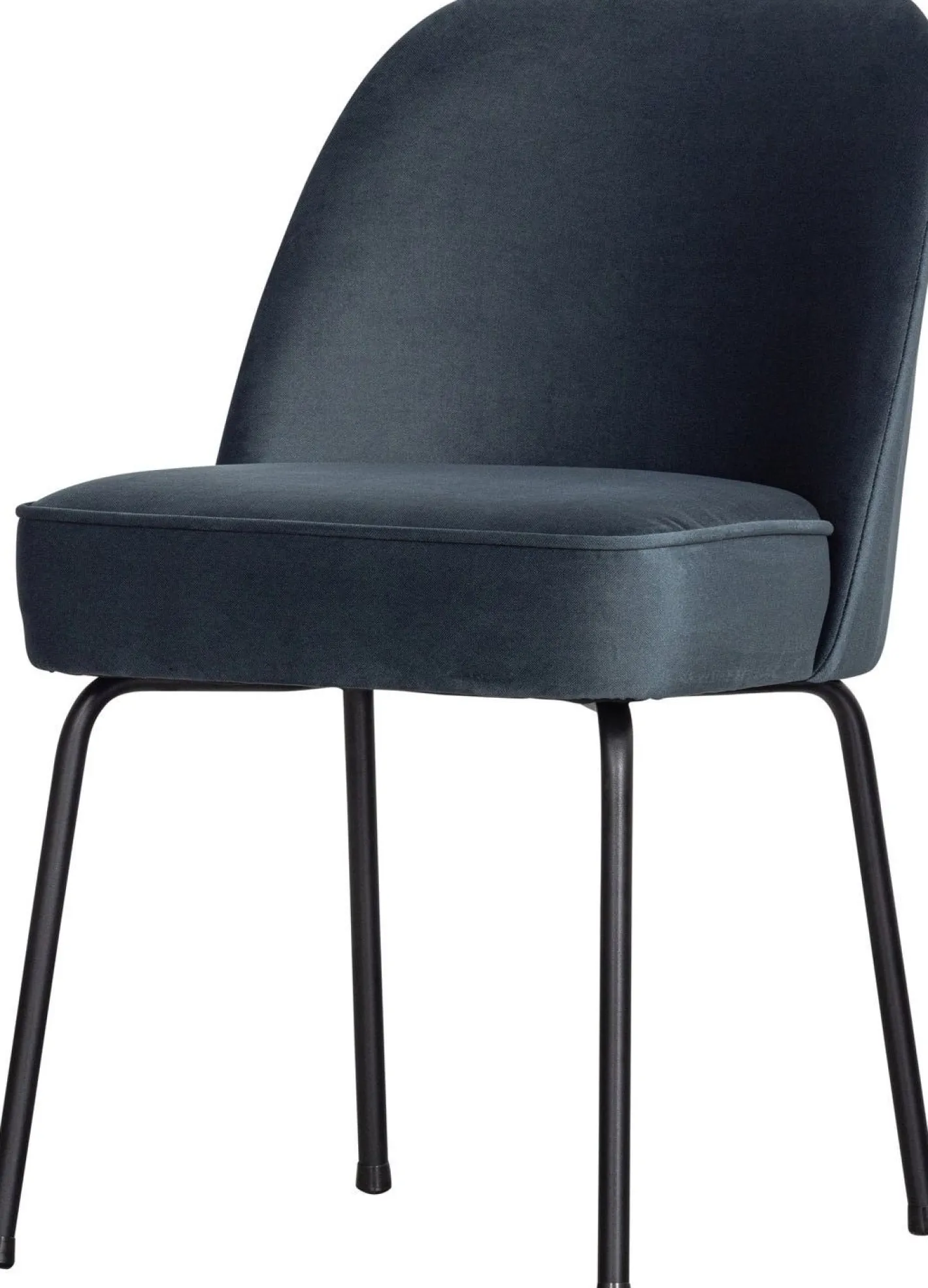 Sale WOOOD Vogue Eetkamerstoel Teal