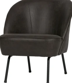 Sale WOOOD Vogue Fauteuil zwart