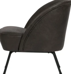 Sale WOOOD Vogue Fauteuil zwart