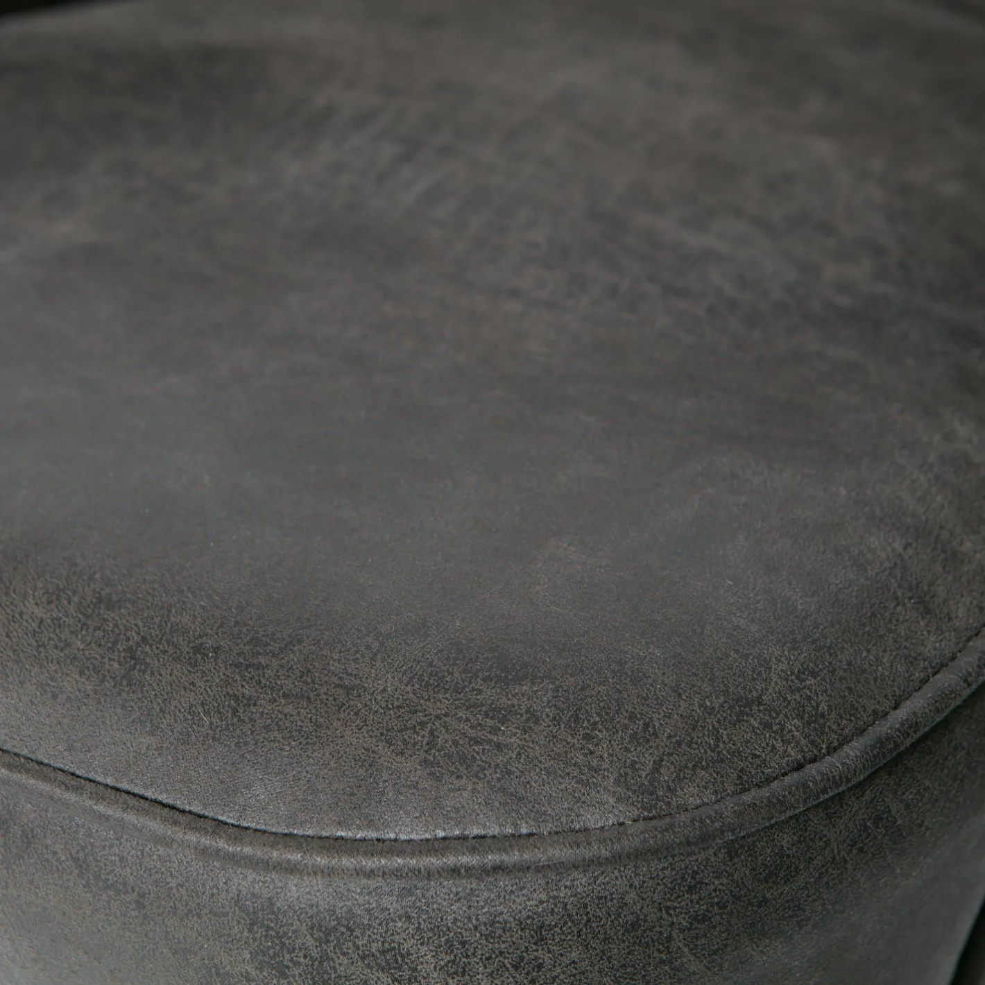 Sale WOOOD Vogue Fauteuil zwart