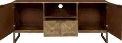 Sale Dutchbone Volan Dressoir Goud