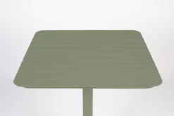 Sale Zuiver Vondel Bistro Tuintafel Green