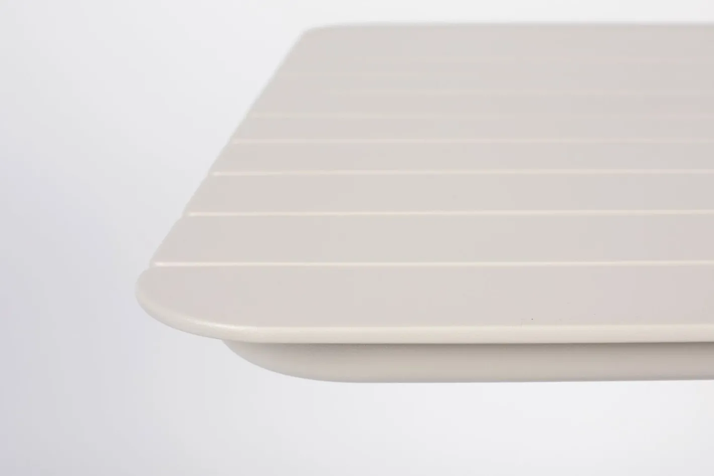 Best Zuiver Vondel Bistro Tuintafel White