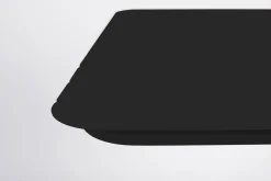 New Zuiver Vondel Bistro Tuintafel Black