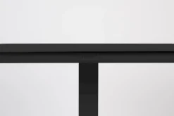 New Zuiver Vondel Bistro Tuintafel Black