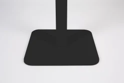 New Zuiver Vondel Bistro Tuintafel Black