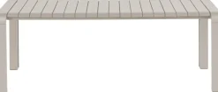 Hot Zuiver Vondel Tuinbank Clay