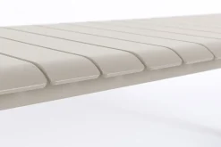 Hot Zuiver Vondel Tuinbank Clay