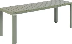 Sale Zuiver Vondel Tuinbank Green